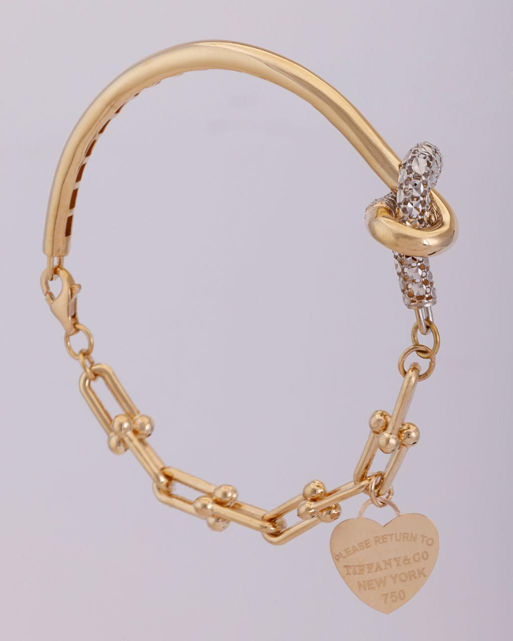 دستبند گره سیروان