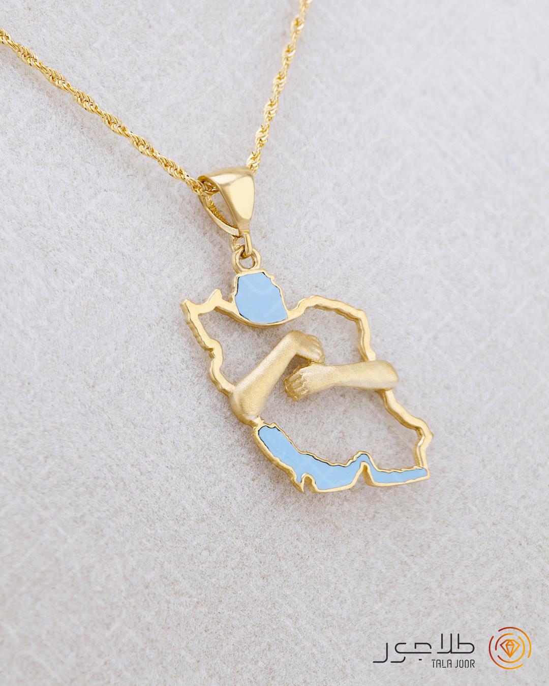 مدال ایران دیاموند