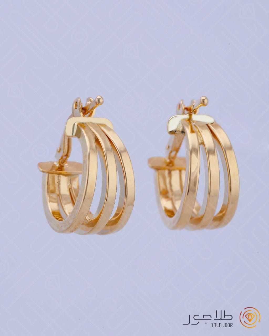 گوشواره لیانا