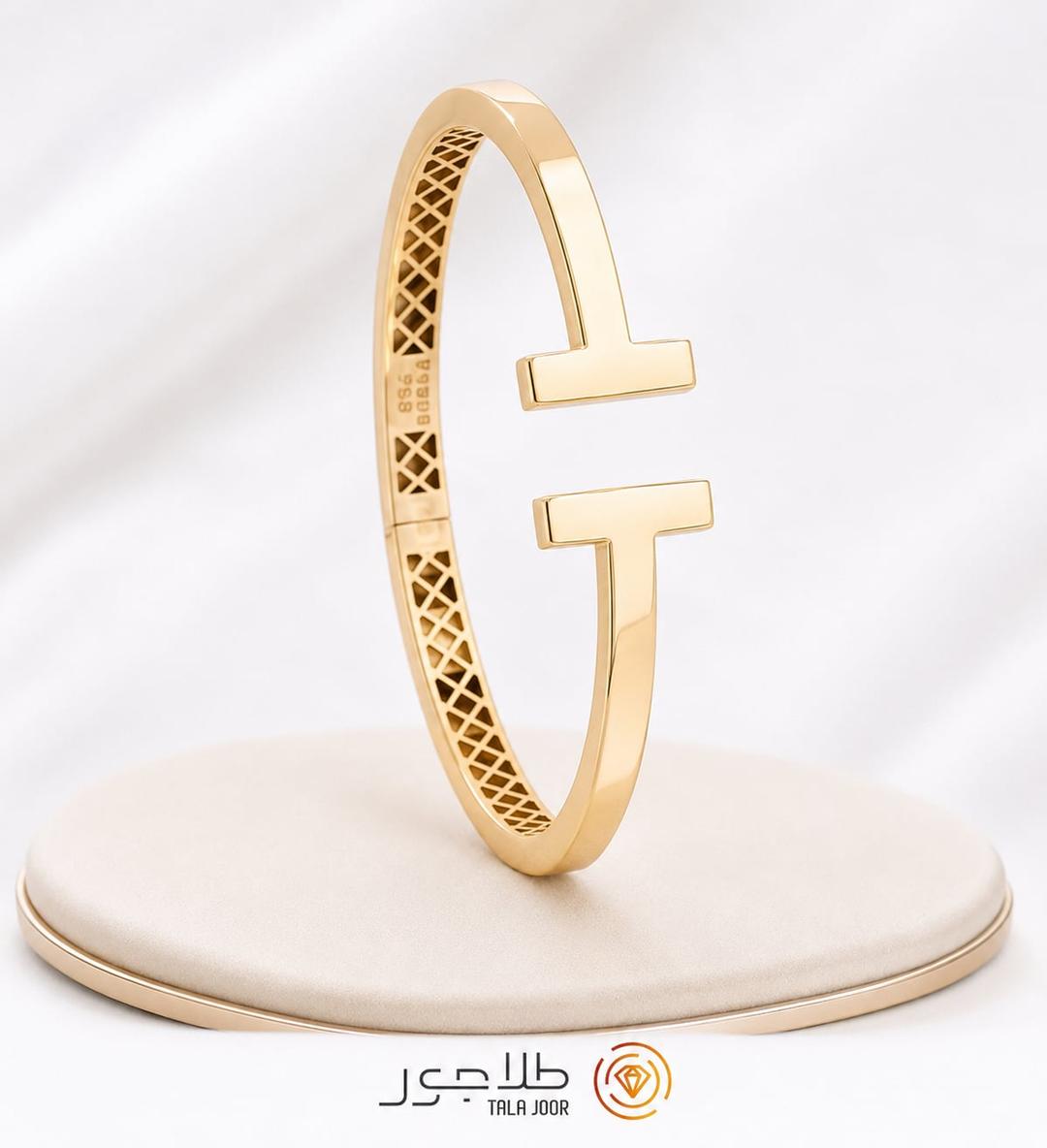 دستبند تی