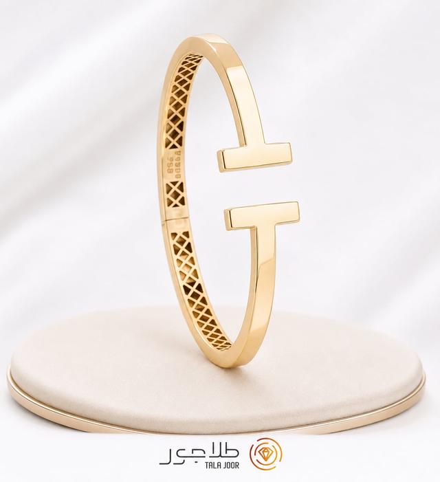 دستبند تی