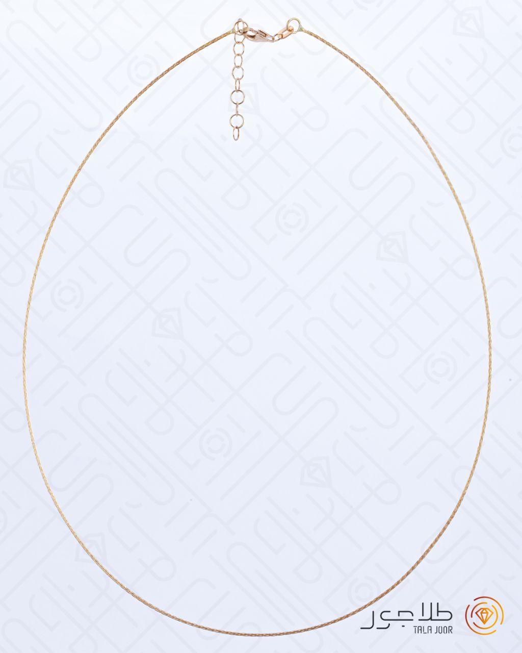 طوق مینیمال اکسترا