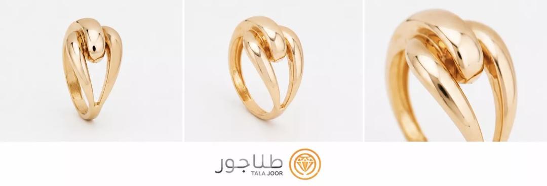 انگشتر ساقی رویال