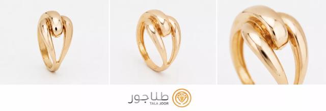 انگشتر ساقی رویال