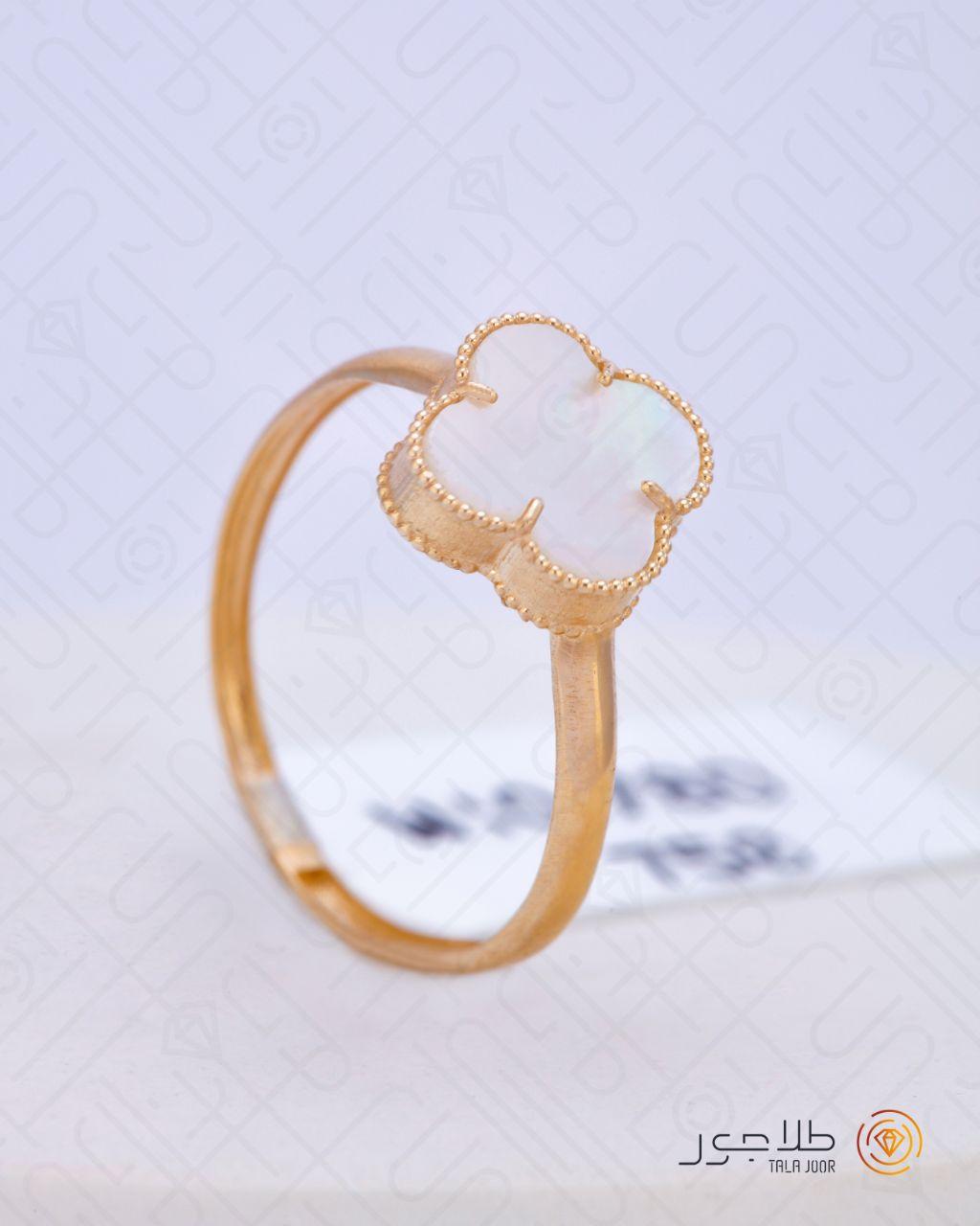 انگشتر ونکیلیف هلن