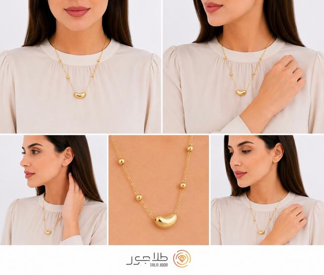 گردنبند رنتا