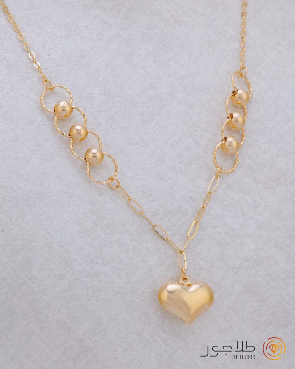 گردنبند رنتا