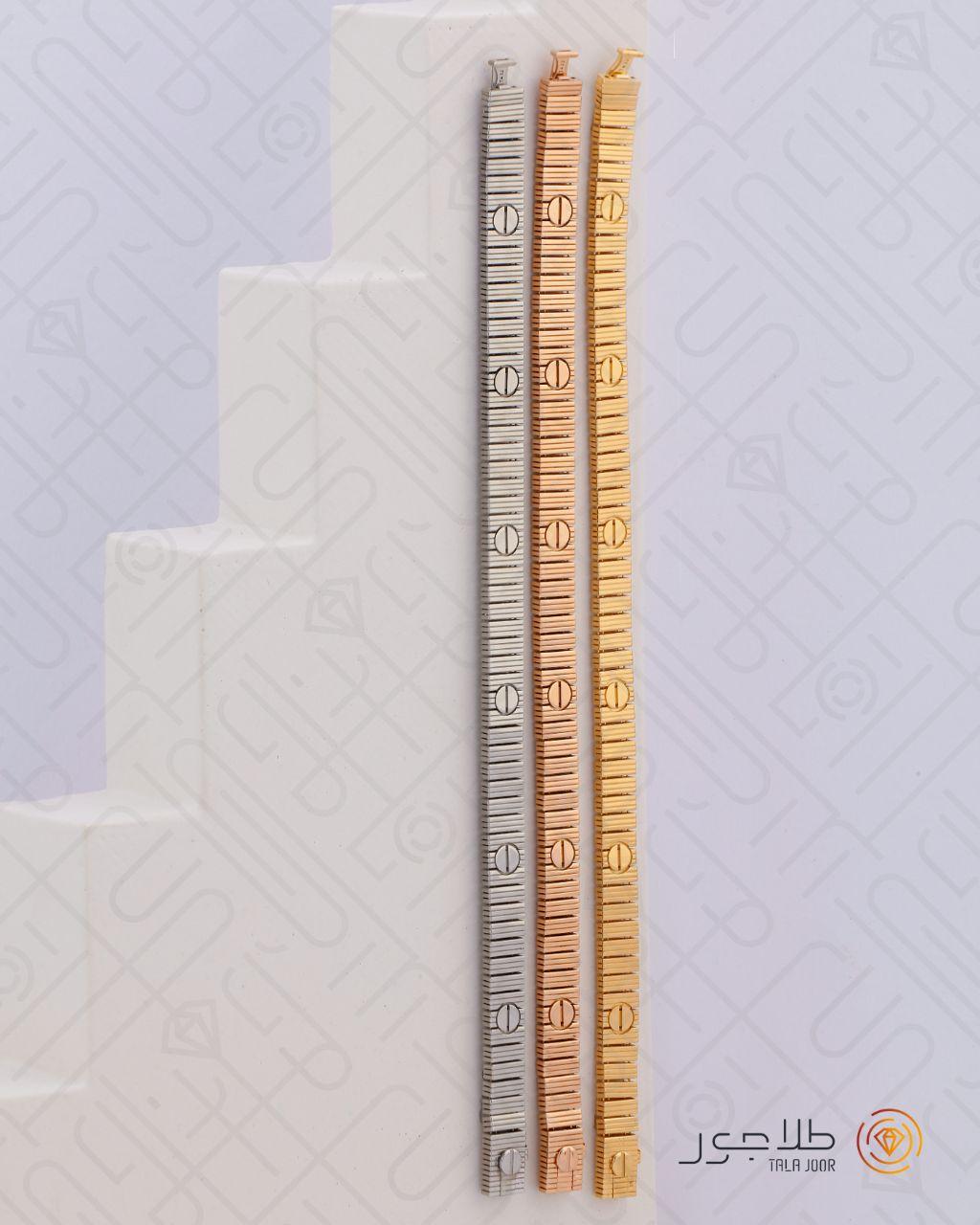 دستبند کارتیر لاو unlimited