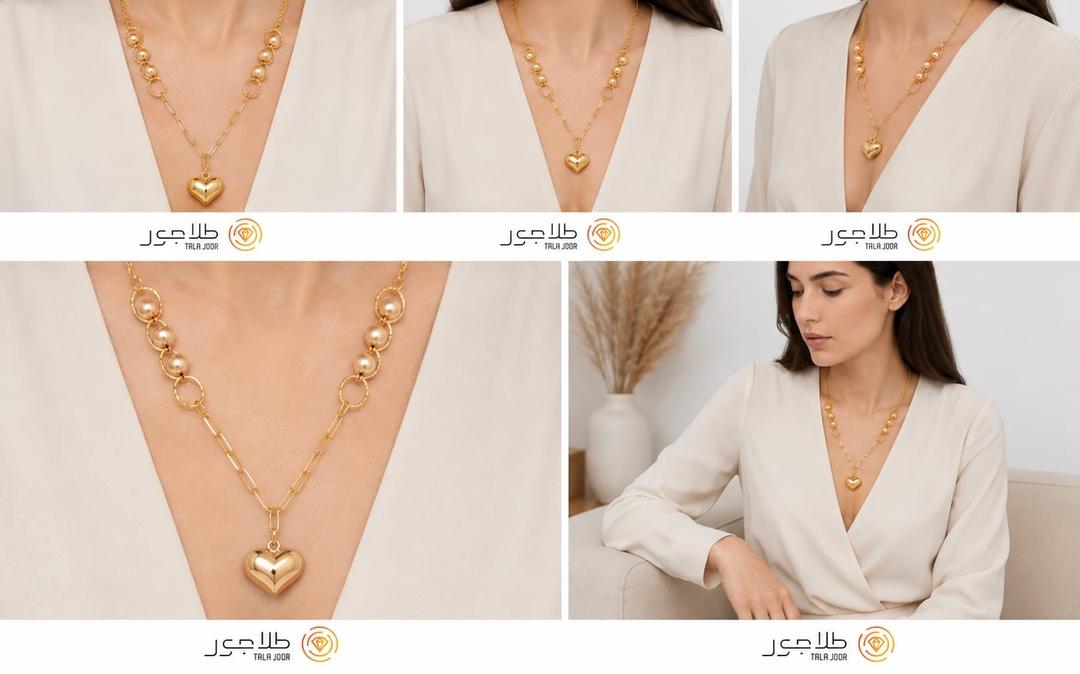 گردنبند رنتا