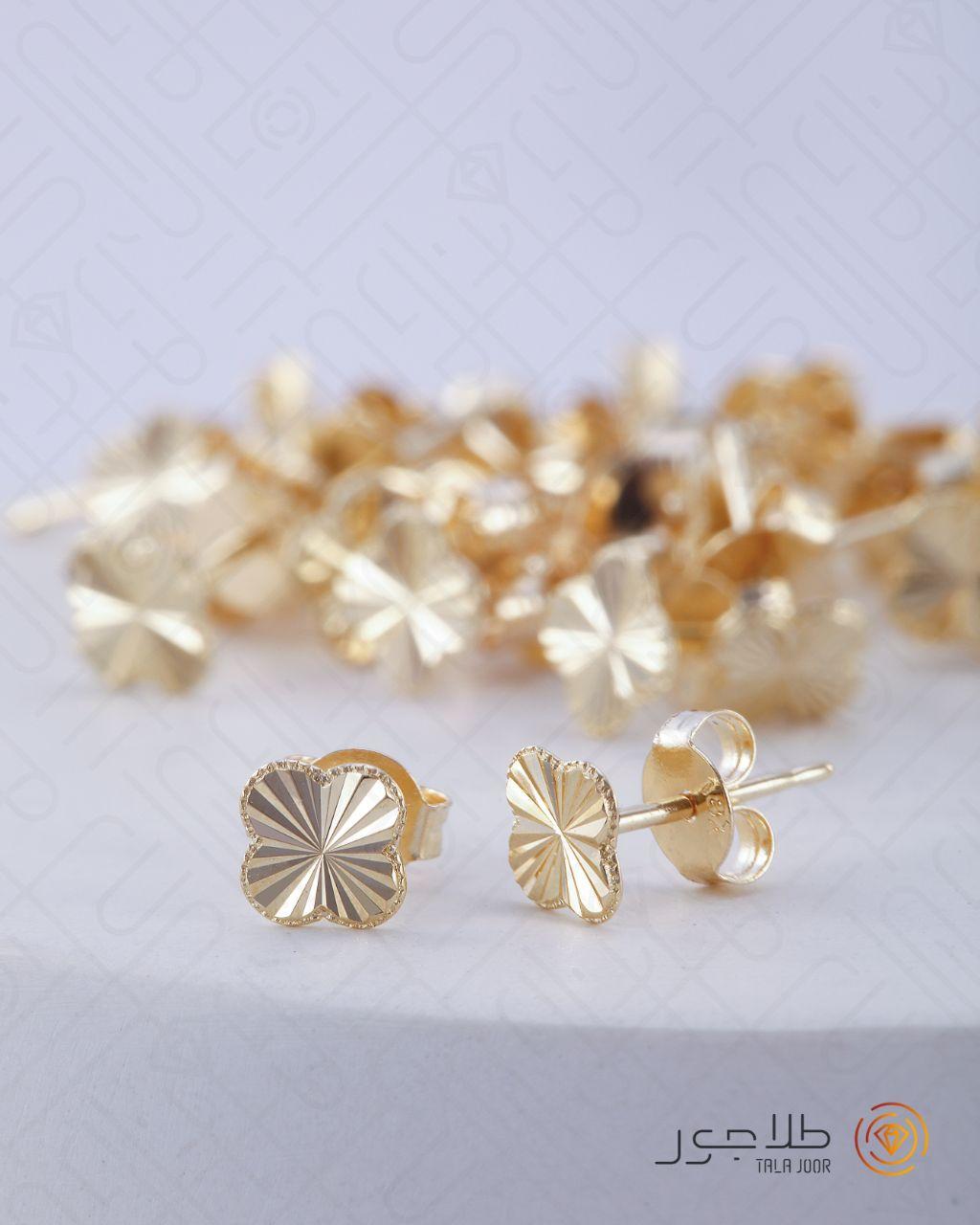 گوشواره ونکیلیف سوتی