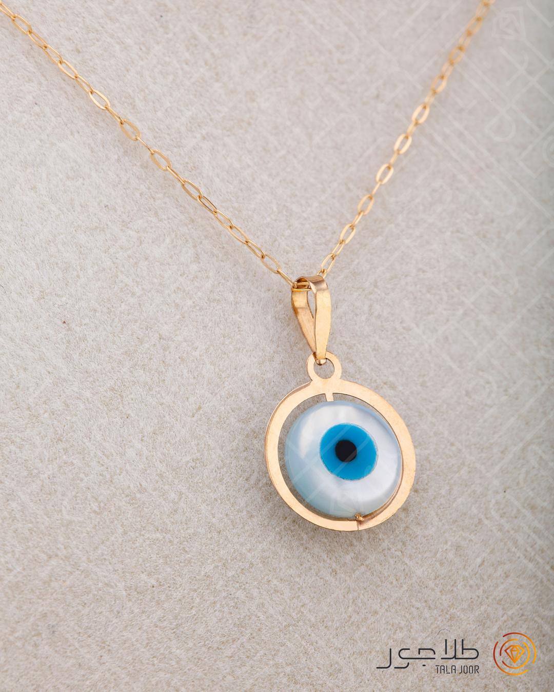 سوارسکی چشم و نظر